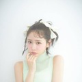 FRUITS ZIPPER櫻井優衣が『Ray』専属モデルに！アイドル活動の時とは一味違ったキュートさで魅せる