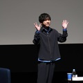 二宮和也（C）2025 映画「8番出口」製作委員会