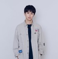 草川拓弥（C）カンテレ