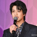 キンプリ高橋海人「心が一気に折れて」長澤まさみらとの共演に本音・撮影振り返る「戦いに出る気持ちでした」【おーい、応為】 画像