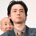 三谷幸喜、菅田将暉は「似た感性を持っている」プライベートでの交流明かす【もしがく】 画像