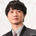 「もしもこの世が舞台なら、楽屋はどこにあるのだろう」キャスト登壇イベントに出席した神木隆之介（C）モデルプレス