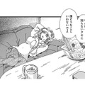 「どうして話さないの？」結婚記念日を忘れて無視までする夫のことをSNSでグチったら、見知らぬ人が絡んできた【SNSから始まる婚外恋愛 #10】 画像
