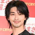 横浜流星（C）モデルプレス