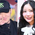 がーどまん、ふくれな（C）モデルプレス