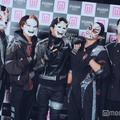 謎のお面ダンス集団O-MENZ、ファッションリーダーは誰？国際フォーラムワンマンに意気込み「自分を信じて突き進む」【STARRZ TOKYO 2025】 画像