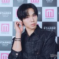 モデルプレスのインタビューに応じたROCKY（C）モデルプレス