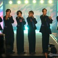 MATSURI秋元康プロデュース・MATSURI、独自の世界観で迫力のパフォーマンス 力強い歌声響かせる【STARRZ TOKYO 2025】 画像