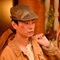 菅田将暉「もしもこの世が舞台なら、楽屋はどこにあるのだろう」（C）フジテレビ