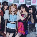 モデルプレスのインタビューに応じた（左から）天國３ゅ姫、千椿真夢、戦慄かなの、大森靖子、猫猫猫はう、荼緒あいみ／ZOCX（C）モデルプレス