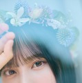 松尾桜「五期生のぽかぽか写真館」（提供写真）