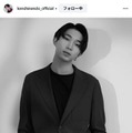 俳優・遠藤健慎容疑者逮捕 清水尋也被告と大麻所持の疑い 画像