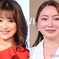 鈴木奈々、加藤綾菜（C）モデルプレス
