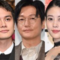 北村匠海・高畑充希・井浦新「にじいろカルテ」再会ショット公開「プライベート感満載」「文章に愛感じる」と反響続々 画像
