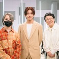 syudou、山田涼介、近藤春菜（C）日本テレビ