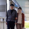 朝ドラ「あんぱん」最終回、のぶ（今田美桜）＆嵩（北村匠海）全編“ほぼ2人だけ”ラストに感動の声「15分泣きっぱなし」「圧巻のフィナーレ」 画像