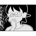 私の眼鏡見えてなさすぎ!? 老眼だと思って‟プロの眼鏡士がいるお店へ行くと、見えない原因が判明！【心と体をととのえたら、40代の今が一番健康になりました #４】 画像