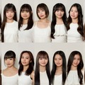 LDH新オーディション「ガルバト」三次審査通過者発表 26人から18人へ 画像