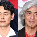 妻夫木聡、佐藤浩市（C）モデルプレス