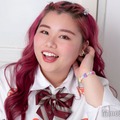 くれまぐUraN「Princessにしてくれてありがとう」夫・あさひとの挙式ショット公開「世界観可愛すぎる」「めっちゃ綺麗」と反響 画像