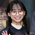 影山優佳、休憩中にサッカー3画面で同時視聴 共演者からタレコミ「本当に天才なんです」【シナントロープ】 画像