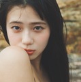 STU48工藤理子、ビキニ姿でふんわり美バスト開放「週プレ」初表紙飾る 画像