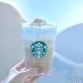 スタバ×ジェラピケの初コラボラテ全国発売開始！おすすめカスタマイズ方法を紹介 画像