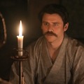 トミー・バストウ「ばけばけ」1週目より（C）NHK