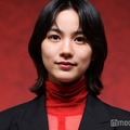 のん、女性棋士の役作りで常に駒触る「朝ごはんを食べている時も」【MISS KING / ミス・キング】 画像