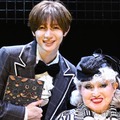 「ハロルドとモード」囲み取材に出席した七五三掛龍也、黒柳徹子に（C）モデルプレス