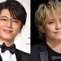 及川光博＆手越祐也「ぼくたちん家」“玄索”2ショットに反響 手元にも注目集まる「早くも推し」「期待大」 画像