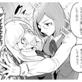 武士キャラならぬ魔王キャラ？かわいい子を見れば言い寄り、上司を見れば戦いを挑む！【まおーえる！ #11】 画像