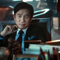 トニー・レオン主演『Fox Hunt フォックス・ハント』12月公開決定 画像