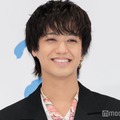 高橋海人、“キンプリファン”の共演者明かす 舞台裏での行動に笑顔「自分たちの曲を踊っていて」【君の顔では泣けない】 画像