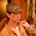 「もしがく」初回、冒頭登場ワードに視聴者反応 菅田将暉のセリフ＆神木隆之介の役柄に「前世の物語みたい」「コント始まっちゃう」 画像