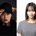 南沙良が美大生役で主演『禍禍女』2月公開　監督はゆりやんレトリィバァ 画像