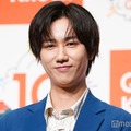 Snow Man阿部亮平、ライブで見つけた驚きの“難題うちわ”明かす「僕のファンの方は…」 画像