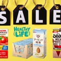 【「ヘルシー飲料」で「健康ストック」！】物価高騰の折、健康維持はセールで確保！ 常温保存可能なブリックタイプおすすめ３選♪  ≪Amazon今トク情報≫ 画像