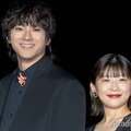 伊藤沙莉、山田裕貴の様子に笑いこらえきれず 佐藤二朗「お前顔に出すぎなのよ」【爆弾】 画像