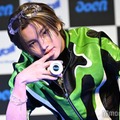 aoen雅久（GAKU）「赤坂ミニマラソン」2位・完走後にスタジオ驚きの告白「初めてで…」“&TEAM・Kの弟分”として結果残す【プロフィール】 画像