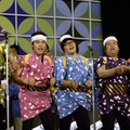 ザ・ドリフターズ（C）TBS