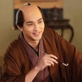 【べらぼう～蔦重栄華乃夢噺～ 第38話】蔦重、歌麿のもとを訪ねる きよが寝込む 画像