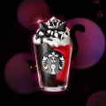 アサイー ベリー フラペチーノ（提供写真）
