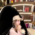 今井アンジェリカInstagramより