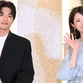 松村沙友理、夫役・白洲迅の回答にヤキモチ？「浮気心が見えましたね」【今日もふたり、スキップで】 画像