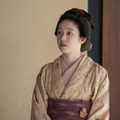 高石あかり「ばけばけ」第8話（C）NHK