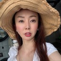 宮崎宣子、2歳息子＆夫との家族ショット公開「成長早い」「幸せいっぱい」の声 画像