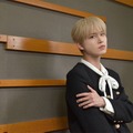 白岩瑠姫、“JO1メンバーでいちばんミステリアスな存在は？”に回答【娘の命を奪ったヤツを殺すのは罪ですか？】 画像