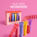 LANEIGE、Holiday Collection 2025 “PLAY WITH WONDERS”を第2弾を限定発売 画像