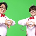 片岡愛之助＆なにわ男子・大橋和也、歌とダンスで息ぴったり 再共演に喜び「こんなに早く大橋君と会えるなんて」 画像